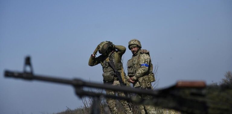 Війська Росії готові до атаки на Сумщину – ДПСУ