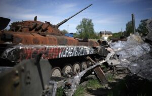 Новини України - Втрати РФ у війні перевищили 982 тис.бійців