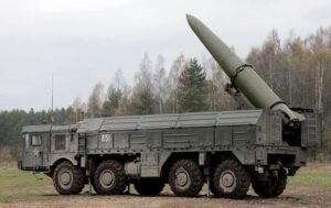 Новини України - Ядерна зброя в Білорусі: у розвідці зробили заяву