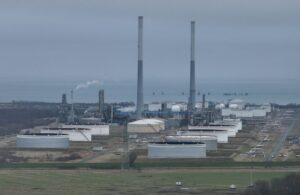 Новини світу - ЄС планує заборонити російський газ до 2027 року - ЗМІ