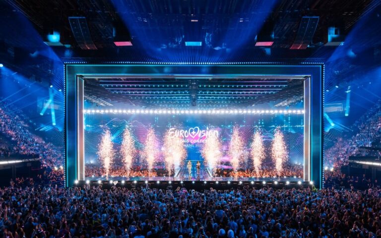 Євробачення-2025: стали відомі всі фіналісти конкурсу