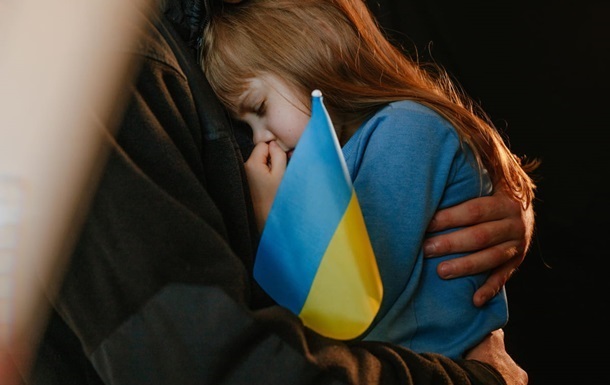З тимчасово окупованих територій повернули ще 9 українських дітей