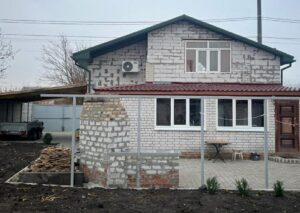 Змушував солдатів будувати будинки. судитимуть командира частини
