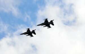 ЗСУ уразили командний пункт корпусу РФ