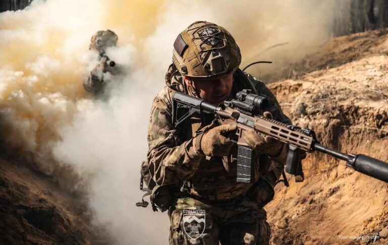 ЗСУ відновили 115 позицій на фронті – Сирський