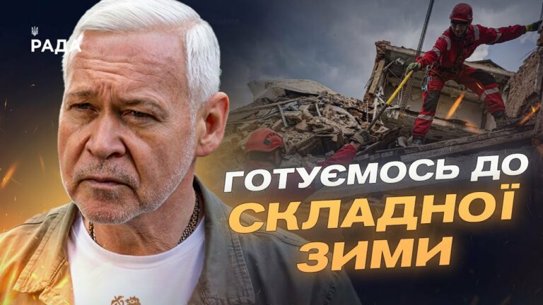 Ворог б’є по Харкову щодня, але люди не здаються — проєкти відновлення тривають | Ігор Терехов