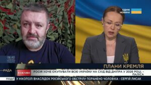 Удари по тилу ворога та оборона Півдня: оцінка ситуації | Сергій Братчук