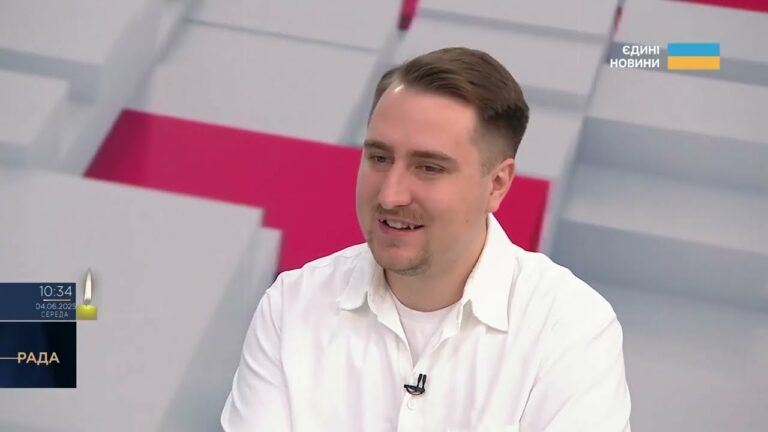 Маневри росії навколо миру: що стоїть за словами про “перемир’я” | Максим Несвітайлов