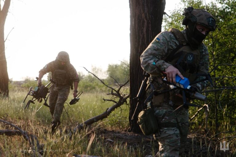 Армія РФ прорвалась на Дніпропетровщину? Що відомо