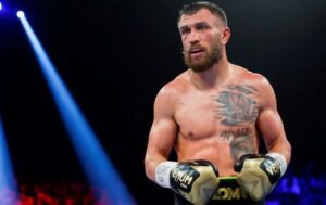 Боксер Ломаченко оголосив про завершення кар’єри