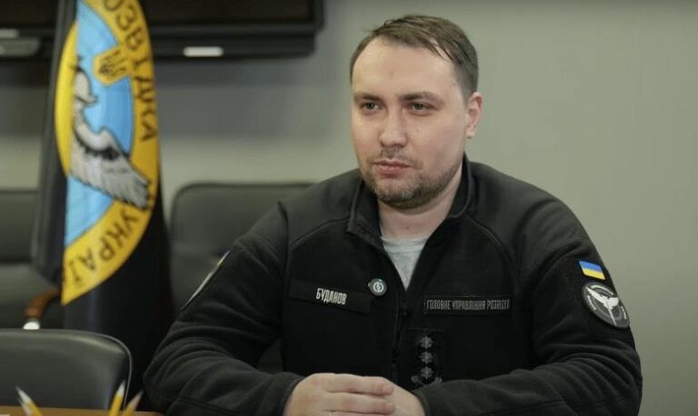 Буданов відповів, коли буде обмін тілами загиблих