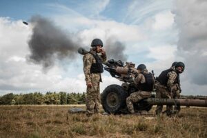 Чорногорські інструктори будуть навчати українських військових
