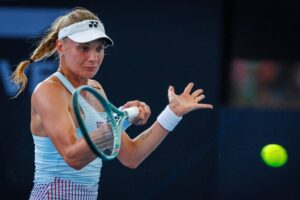 Новини спорту - Даяна Ястремська: результати матчів