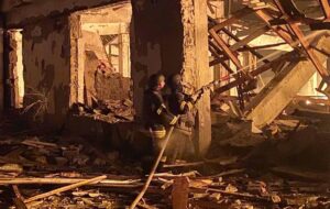 Федоров: від початку року через обстріли РФ у Запоріжжі в лікарнях 13 осіб