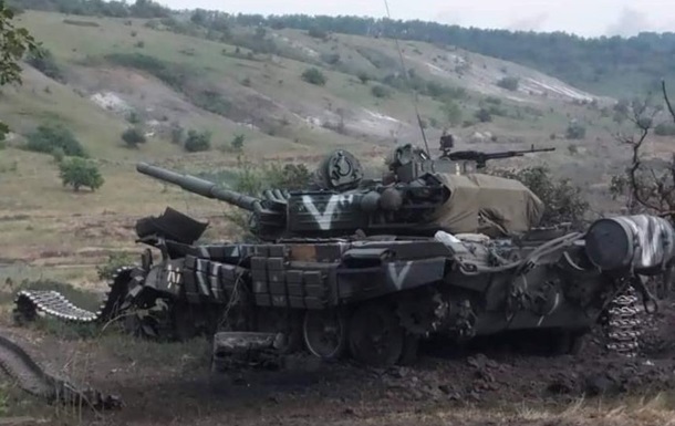 Генштаб назвав втрати Росії на 16 червня