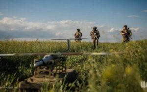 Новини України - Генштаб оцінив ситуацію на фронті