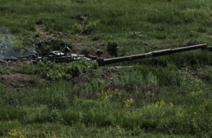 Генштаб оцінив ситуацію на фронті