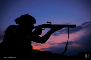 Генштаб оцінив ситуацію на ключових напрямках