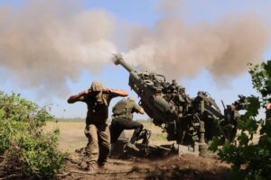 Генштаб розповів, де армія РФ найбільше атакує