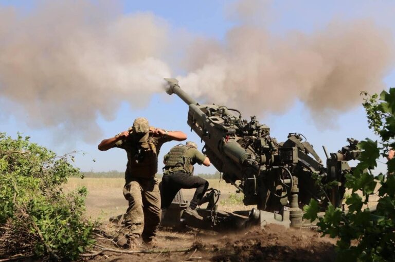 Генштаб розповів, де армія РФ найбільше атакує