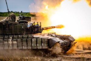 Генштаб розповів про запеклі бої на 11 напрямках