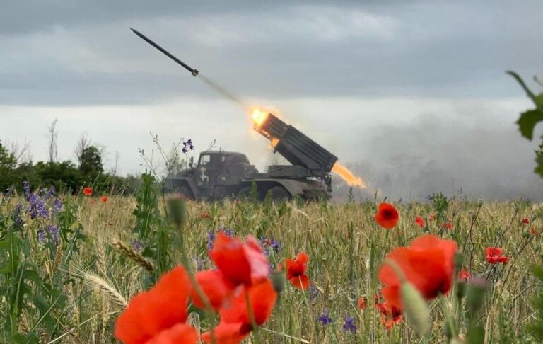 Генштаб вперше розповів про бої на Сумщині