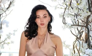 Геращенко розповіла та показала, як рятувалася з малюком від обстрілів