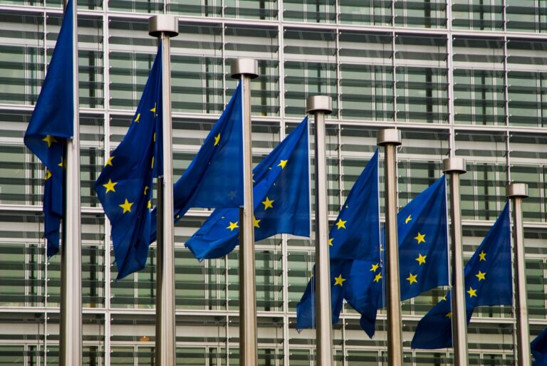 Графіт з України увійшов до нових стратегічних проєктів ЄС