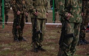 Грошей все менше: четвертий регіон РФ скорочує виплати військовим