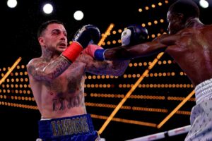 Камбосос назвав причину, через яку він не зміг перемогти Гітчінса