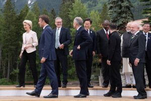 Канада і ЄС без Трампа готують договір з оборони