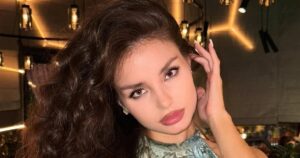 Катерина Файн вперше розповіла про розрив після 10 років стосунків