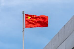 Китай звинуватив США у зриві митних домовленостей