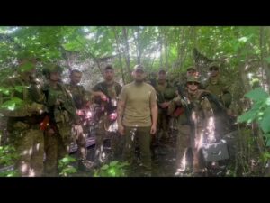 Подяка від військових для Держаудитслужби та БФ “Під контролем”