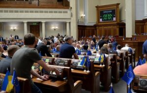 Мінімальна цифра: відомо, скільки депутатів реально працюють у Раді