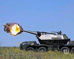 На фронті відбулося 71 боєзіткнення – Генштаб