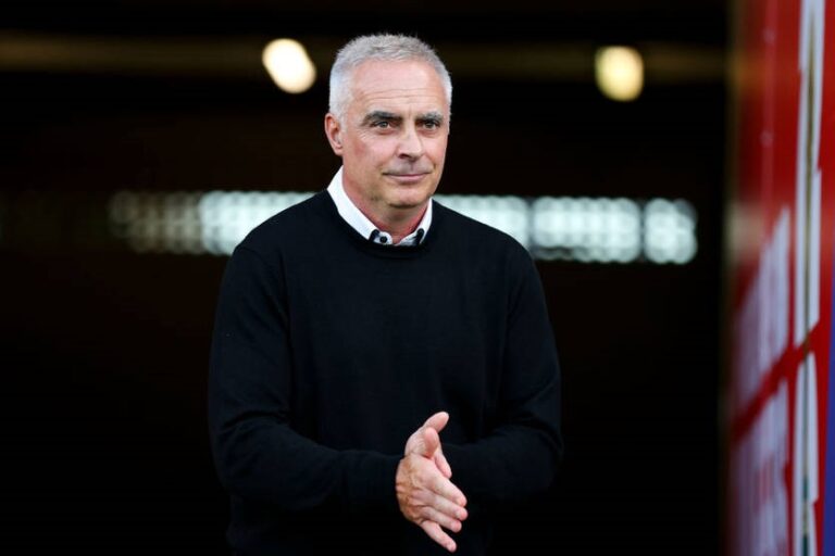 Наставник новозеландців прокоментував результат матчу з Україною