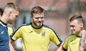 Назріває конкуренція клубів АПЛ за захисника молодіжної збірної України