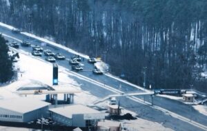 Невдалий прорив у Київ: ЗМІ викрили сотні росіян, що лікувалися в Білорусі
