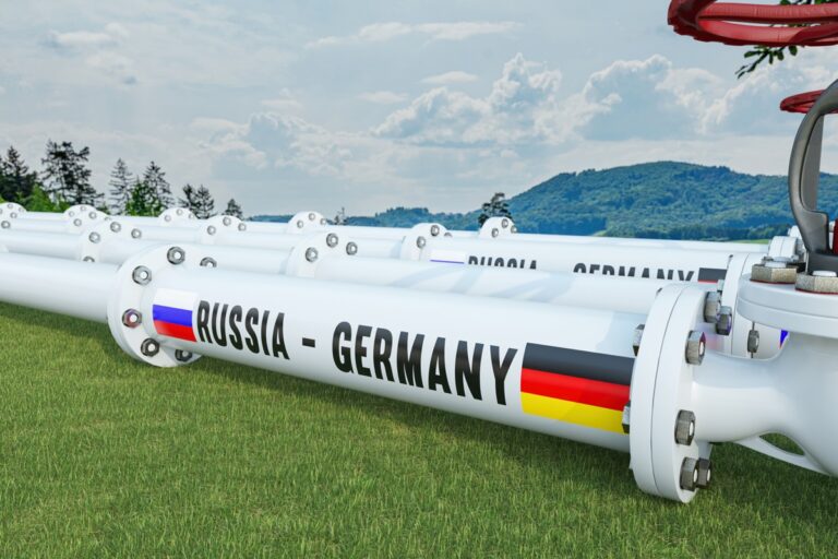 Німецькі соціал-демократи відхилили запуск Nord Stream