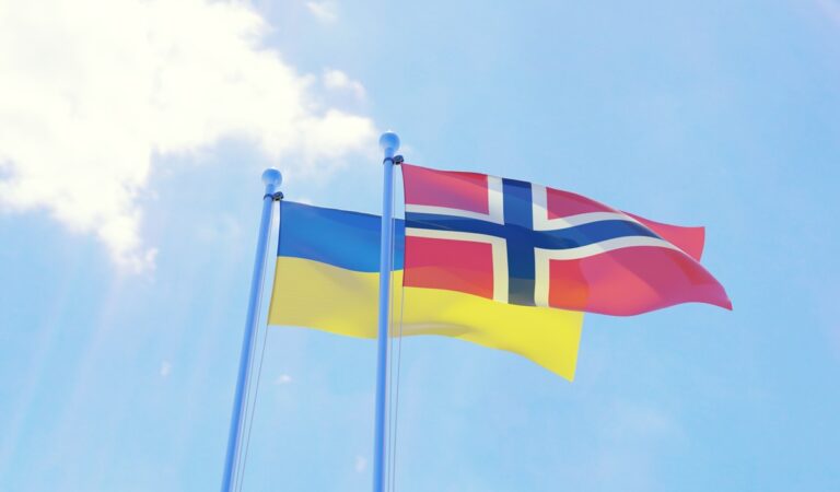 Норвегія скерувала €86 млн на боєприпаси для України