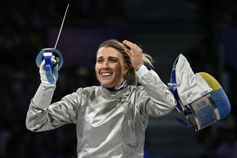 Оголошено склад збірної на чемпіонат Європи-2025 з фехтування