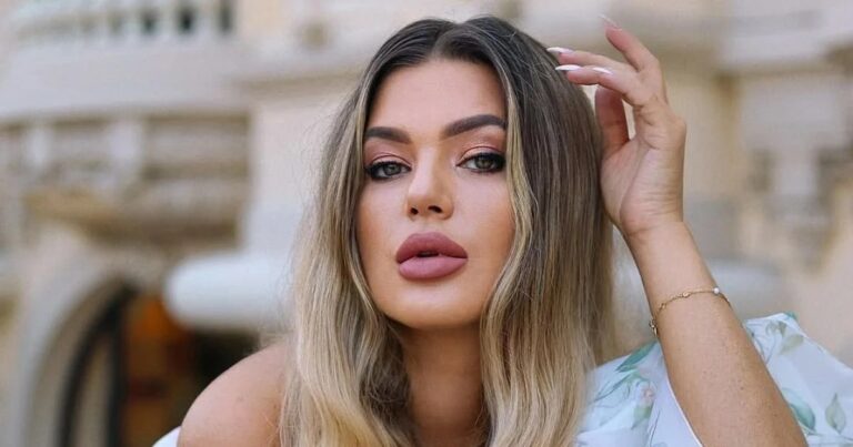 Олена Філонова зізналася, що боїться не стати мамою