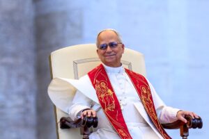 Папа Лев XIV запропонував встановити спільну дату Великодня