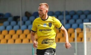 Новини спорту - Полісся відмовилося від дебютанта збірної України