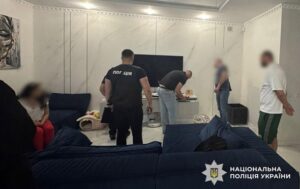 Поліція затримала довірену особу Назрія Гусакова – ЗМІ