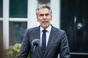 Прем’єр Нідерландів оголосив про відставку