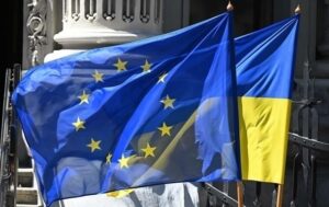 Противників все більше: чи вступить Україна в ЄС