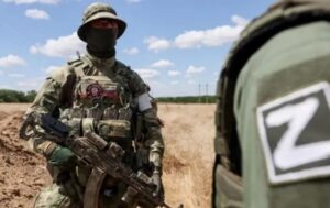 Проєкт Хочу найти отримав понад 100 тисяч звернень від родин військових РФ