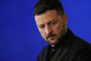 Путін врешті-решт обдурить Трампа – Зеленський